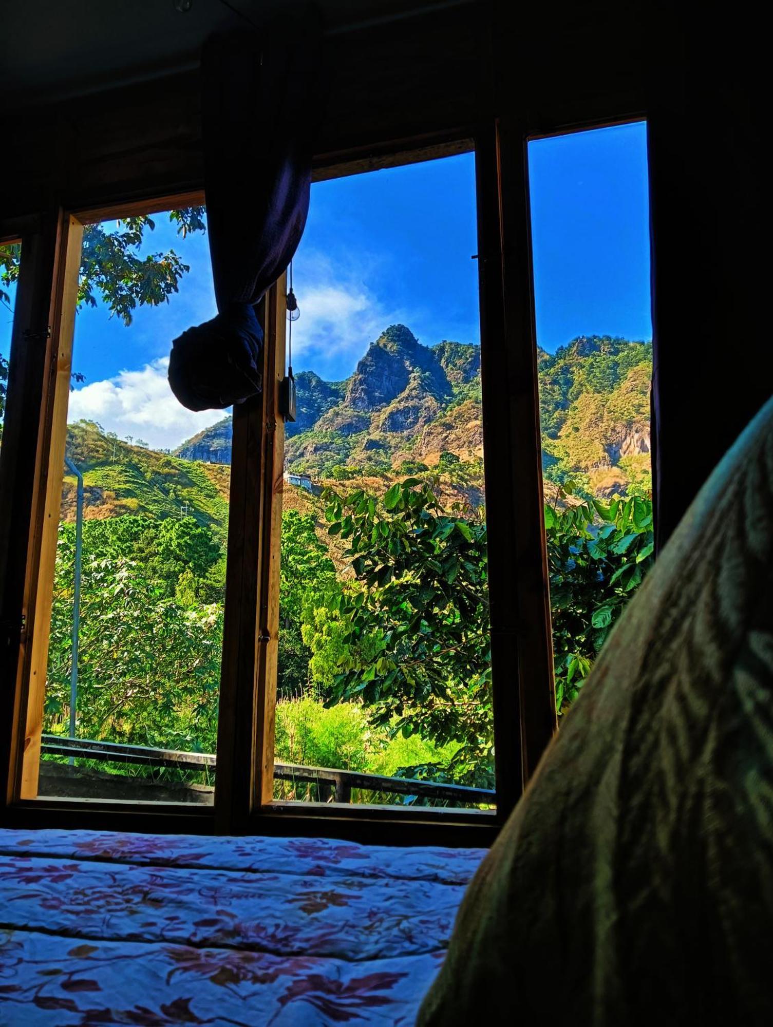 Mundo Abu San Juan La Laguna Exteriér fotografie
